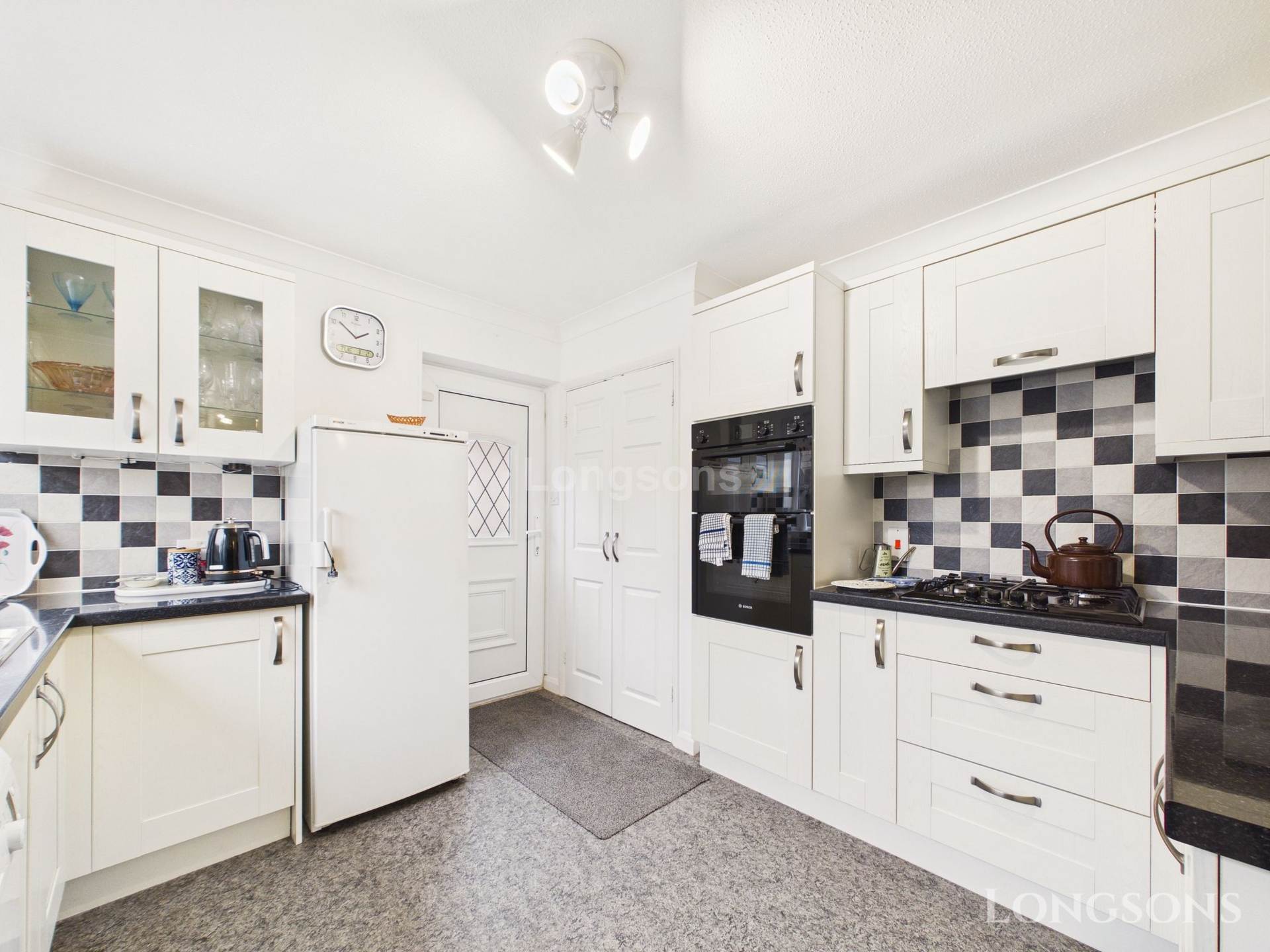 Couhe Close, Swaffham, Image 2