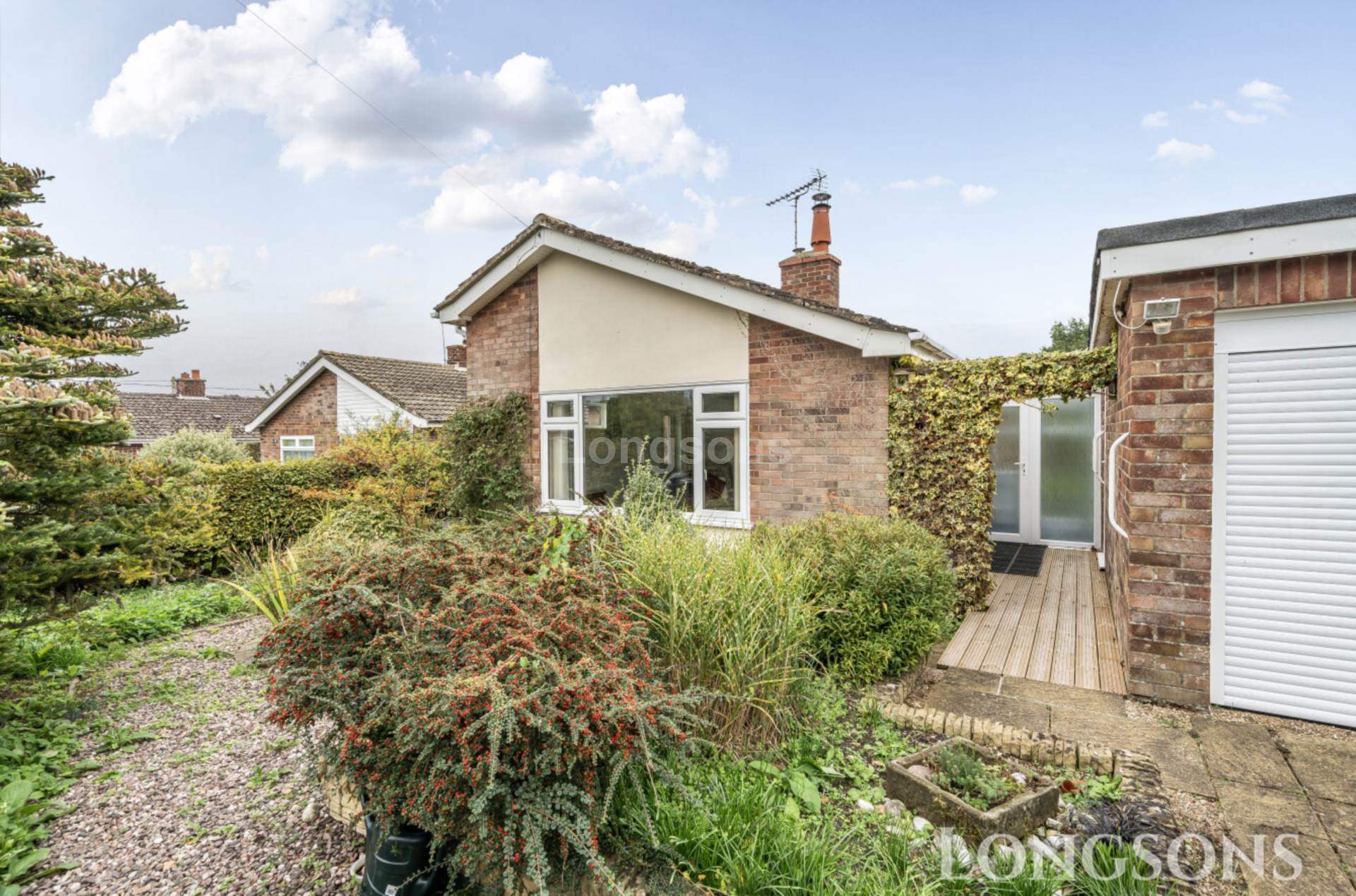 Southend, Bradenham, Image 13