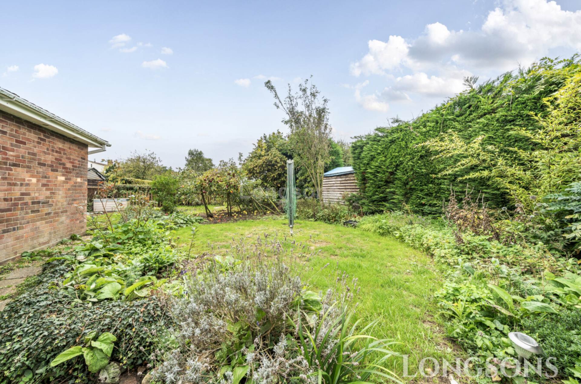 Southend, Bradenham, Image 17