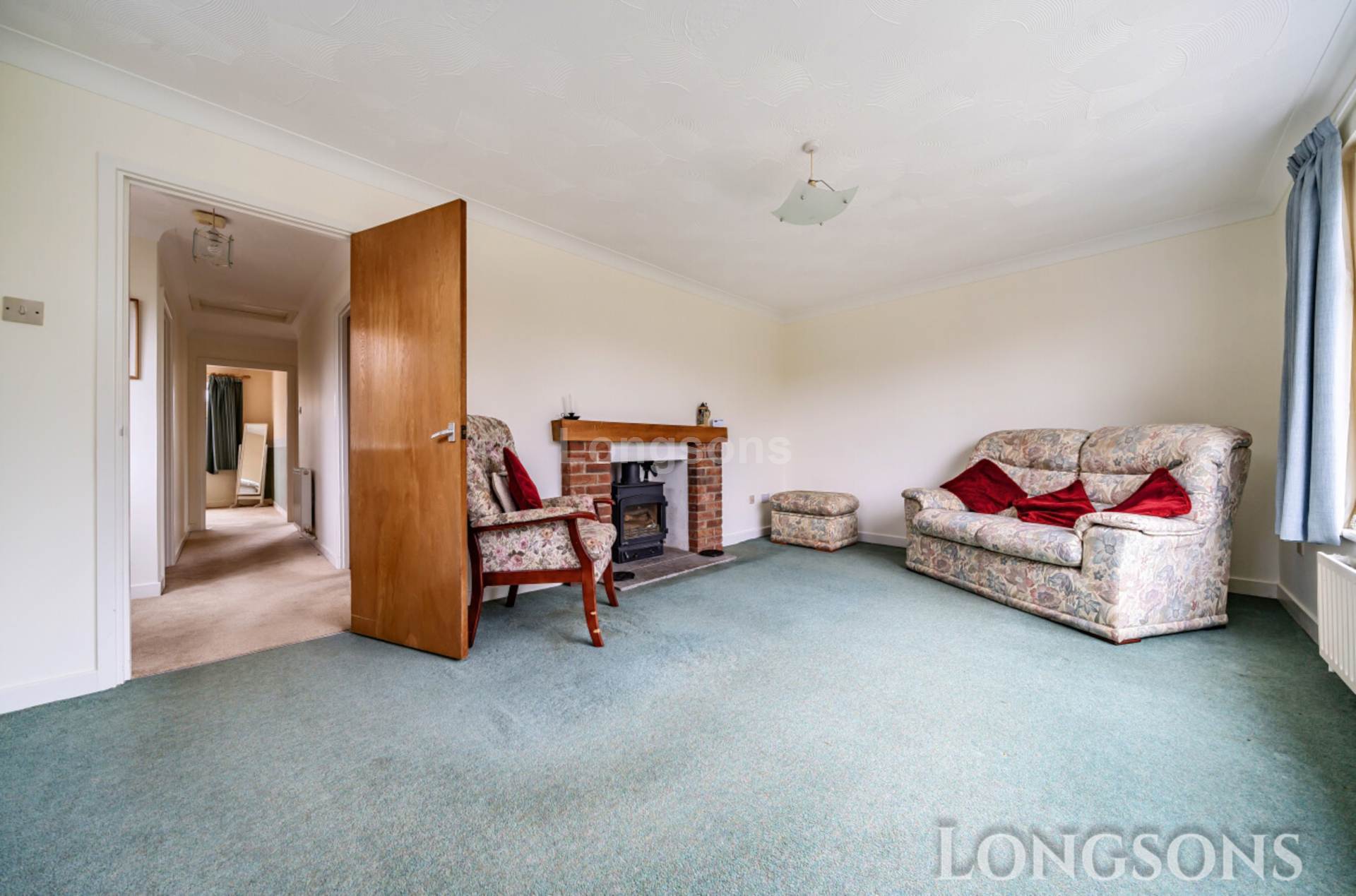 Southend, Bradenham, Image 3