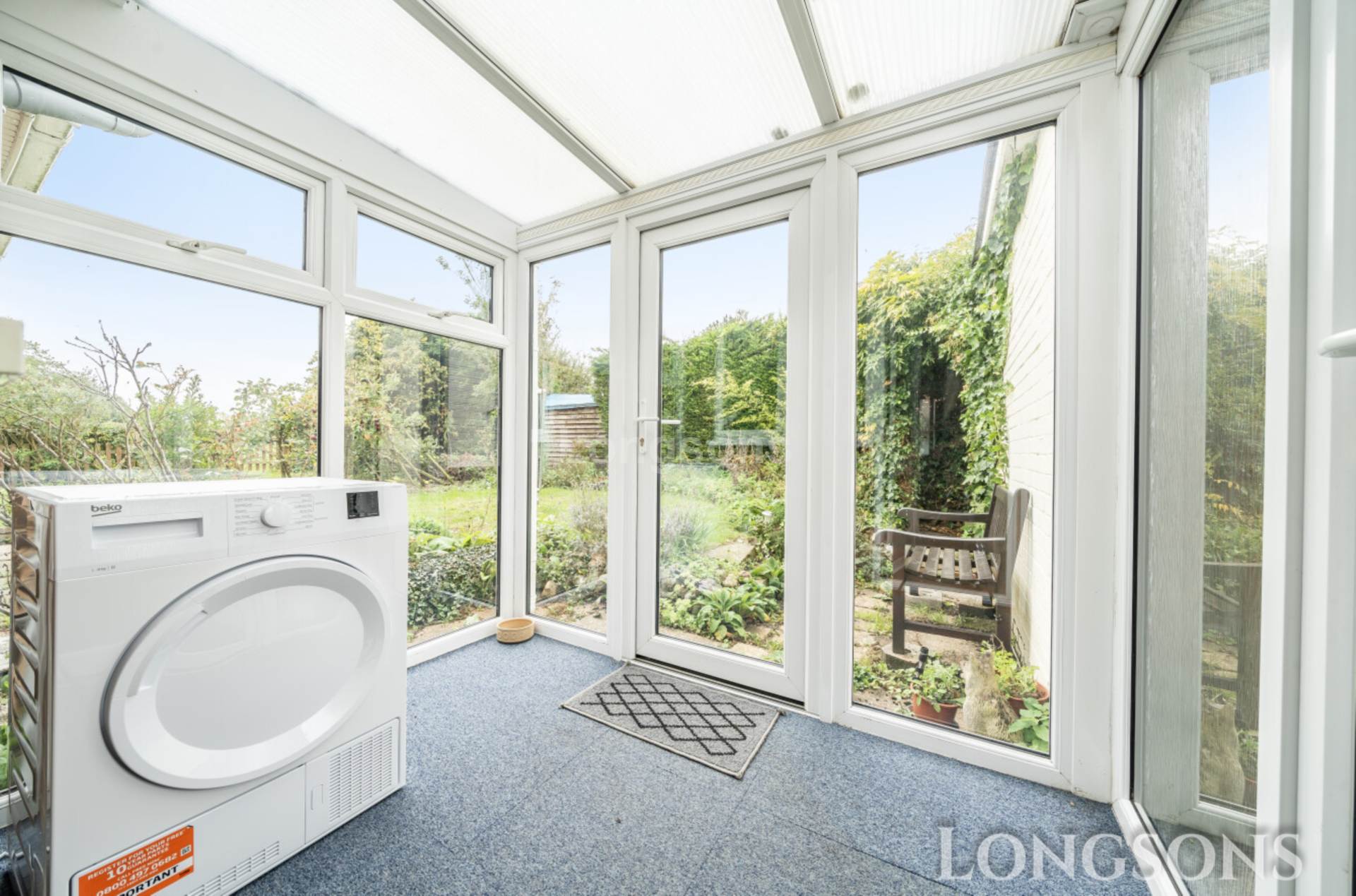 Southend, Bradenham, Image 5