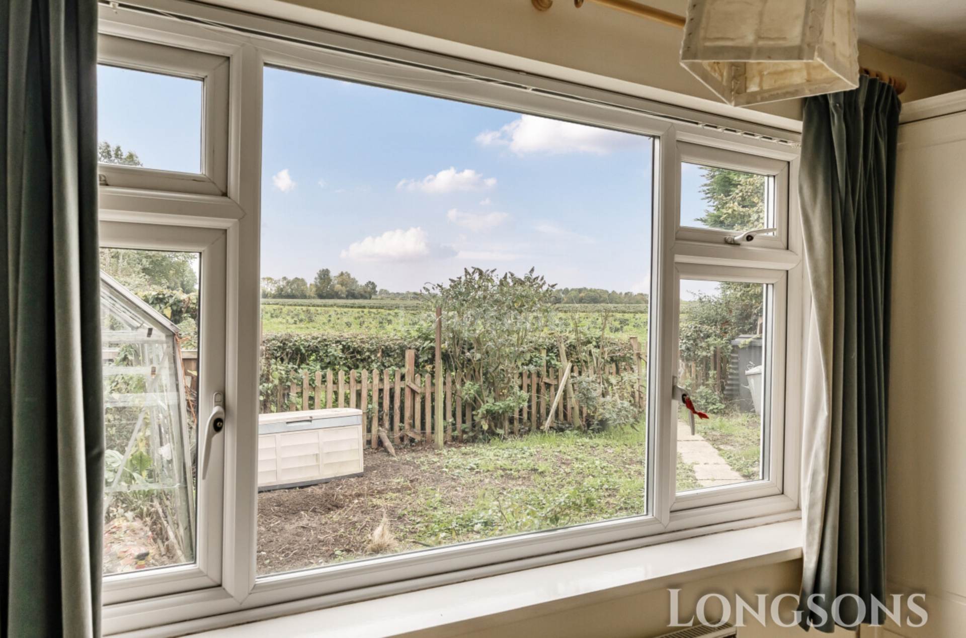 Southend, Bradenham, Image 6