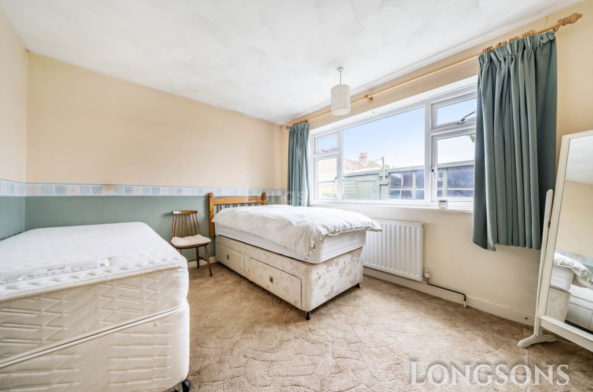 Southend, Bradenham, Image 9