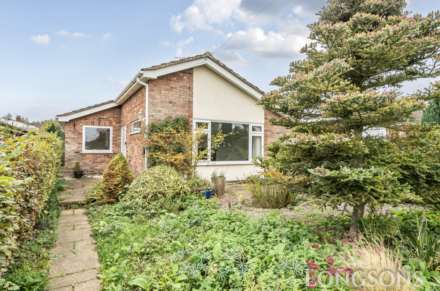 Southend, Bradenham