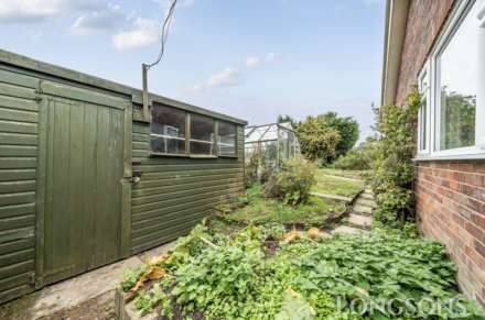 Southend, Bradenham, Image 16