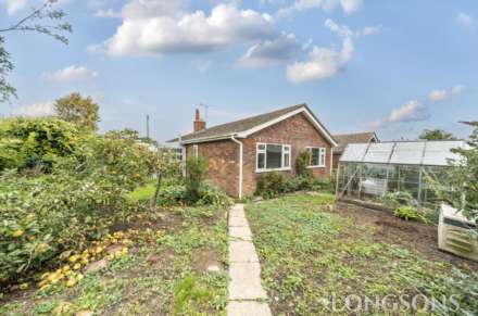 Southend, Bradenham, Image 18