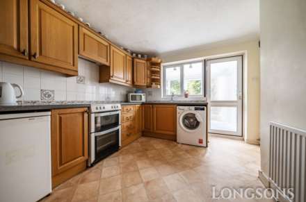 Southend, Bradenham, Image 2