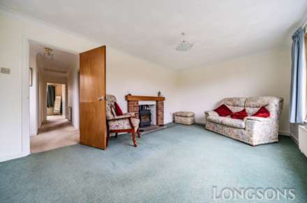 Southend, Bradenham, Image 3
