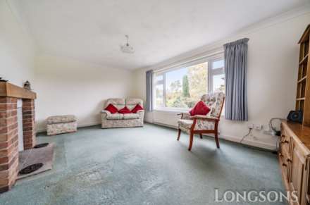 Southend, Bradenham, Image 4