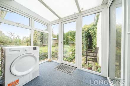 Southend, Bradenham, Image 5