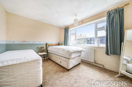 Southend, Bradenham, Image 9