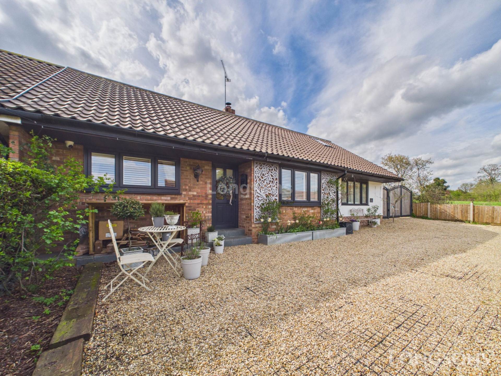 The Street, Swaffham, Image 1