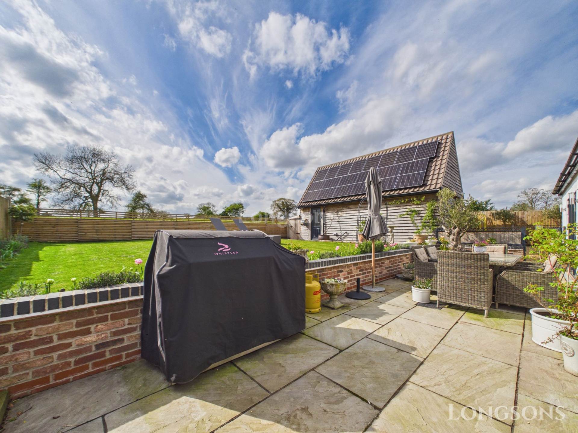 The Street, Swaffham, Image 11