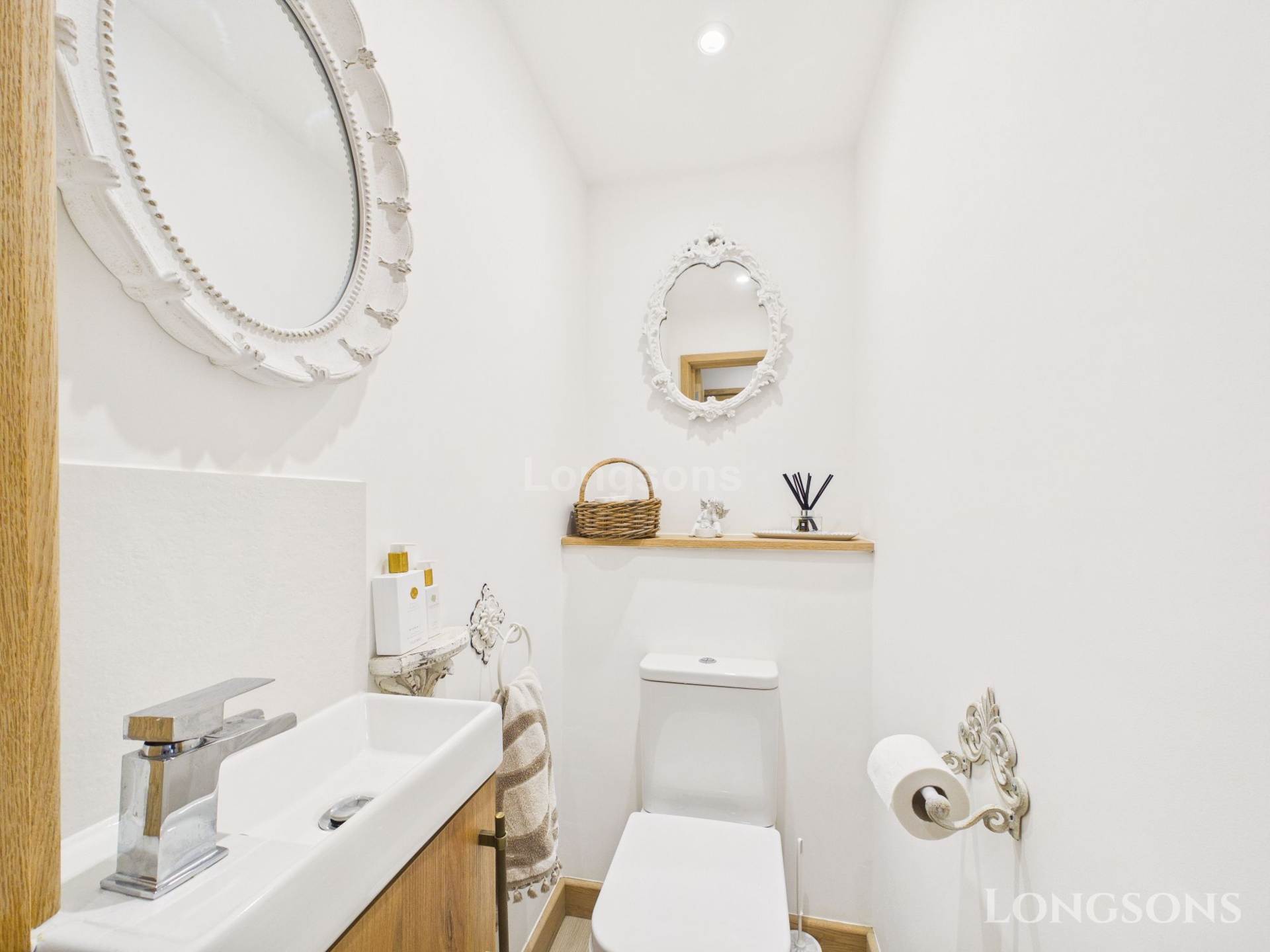 The Street, Swaffham, Image 14