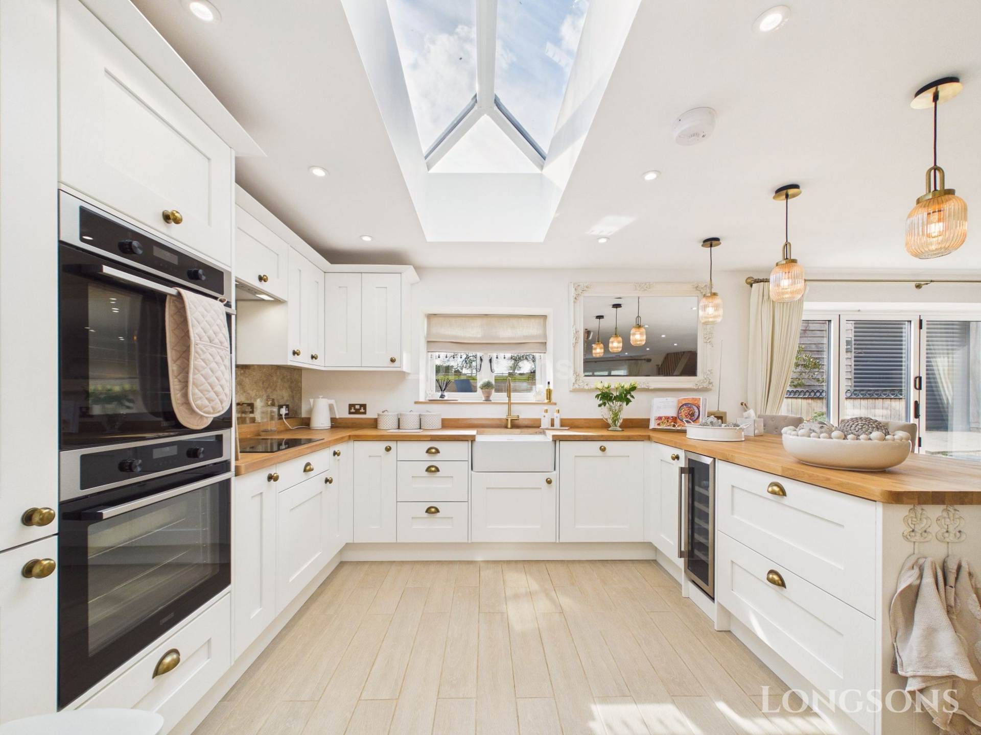 The Street, Swaffham, Image 15