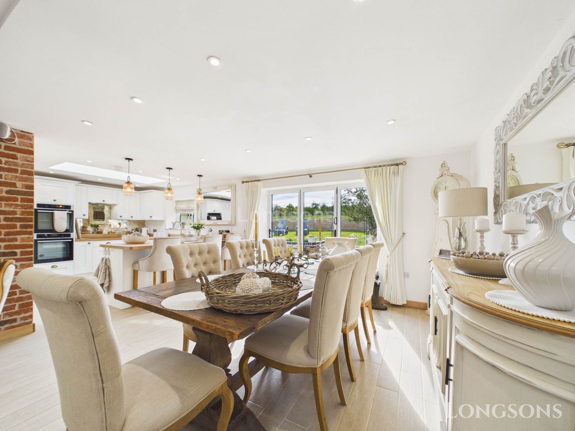 The Street, Swaffham, Image 16