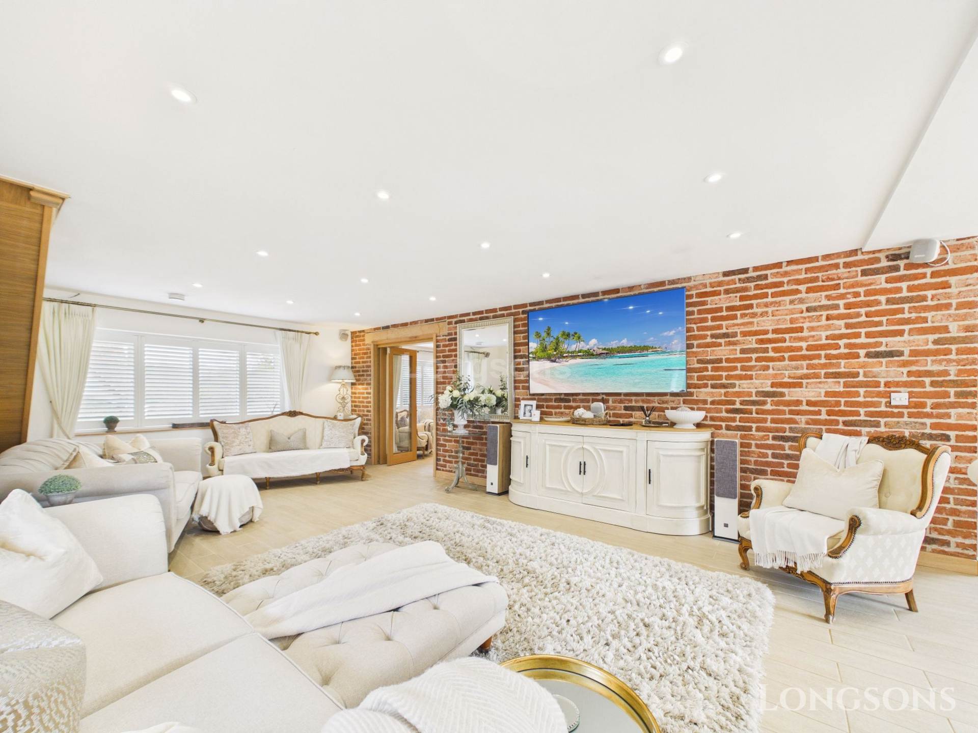 The Street, Swaffham, Image 17