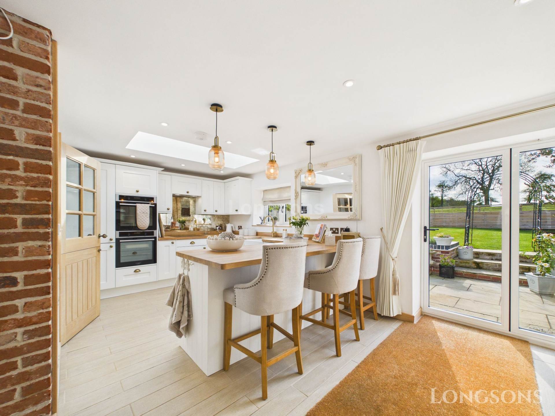 The Street, Swaffham, Image 2