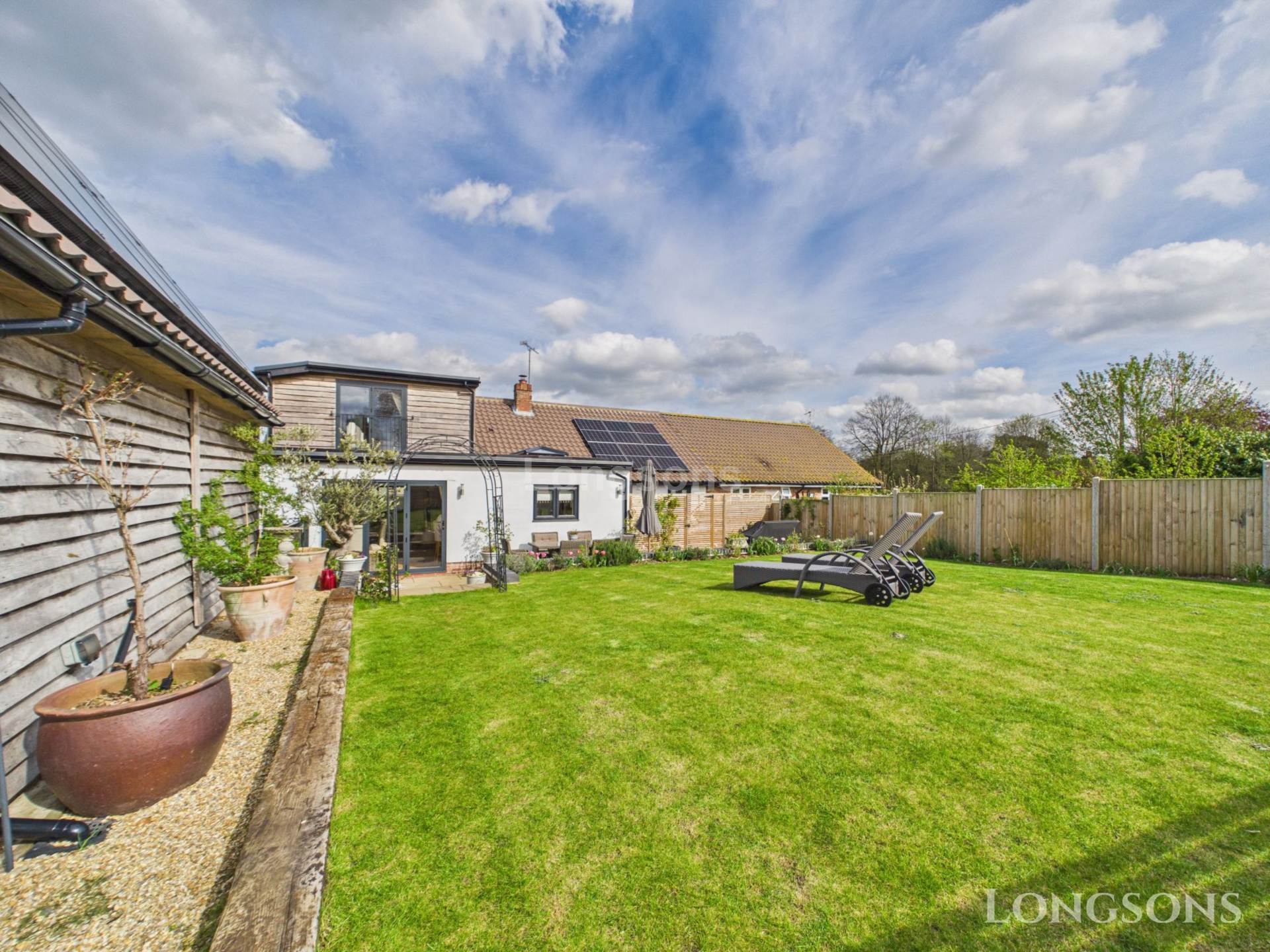 The Street, Swaffham, Image 21