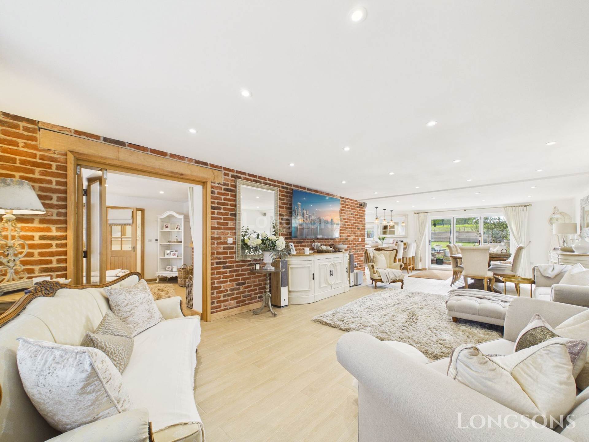 The Street, Swaffham, Image 3