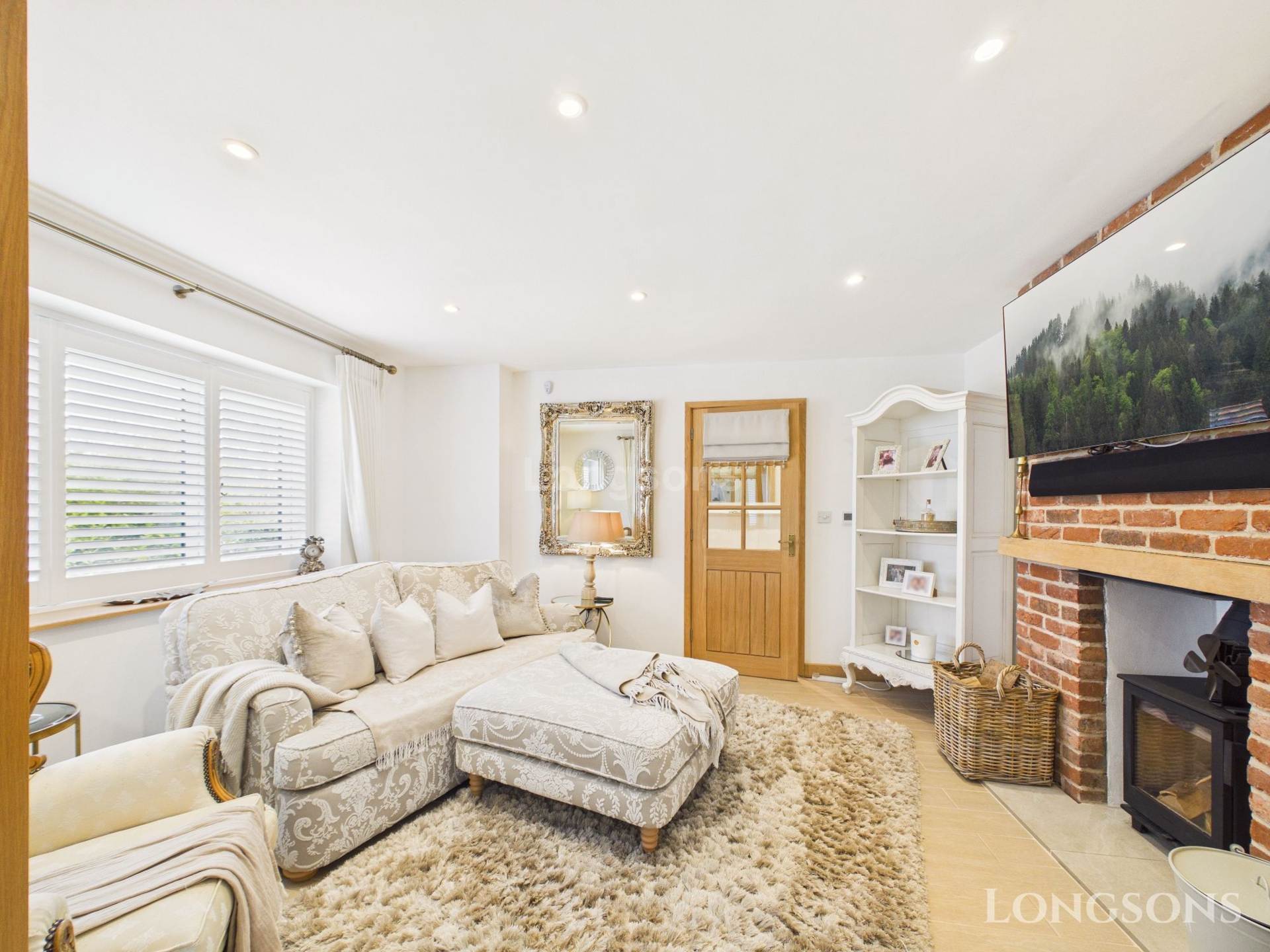 The Street, Swaffham, Image 4