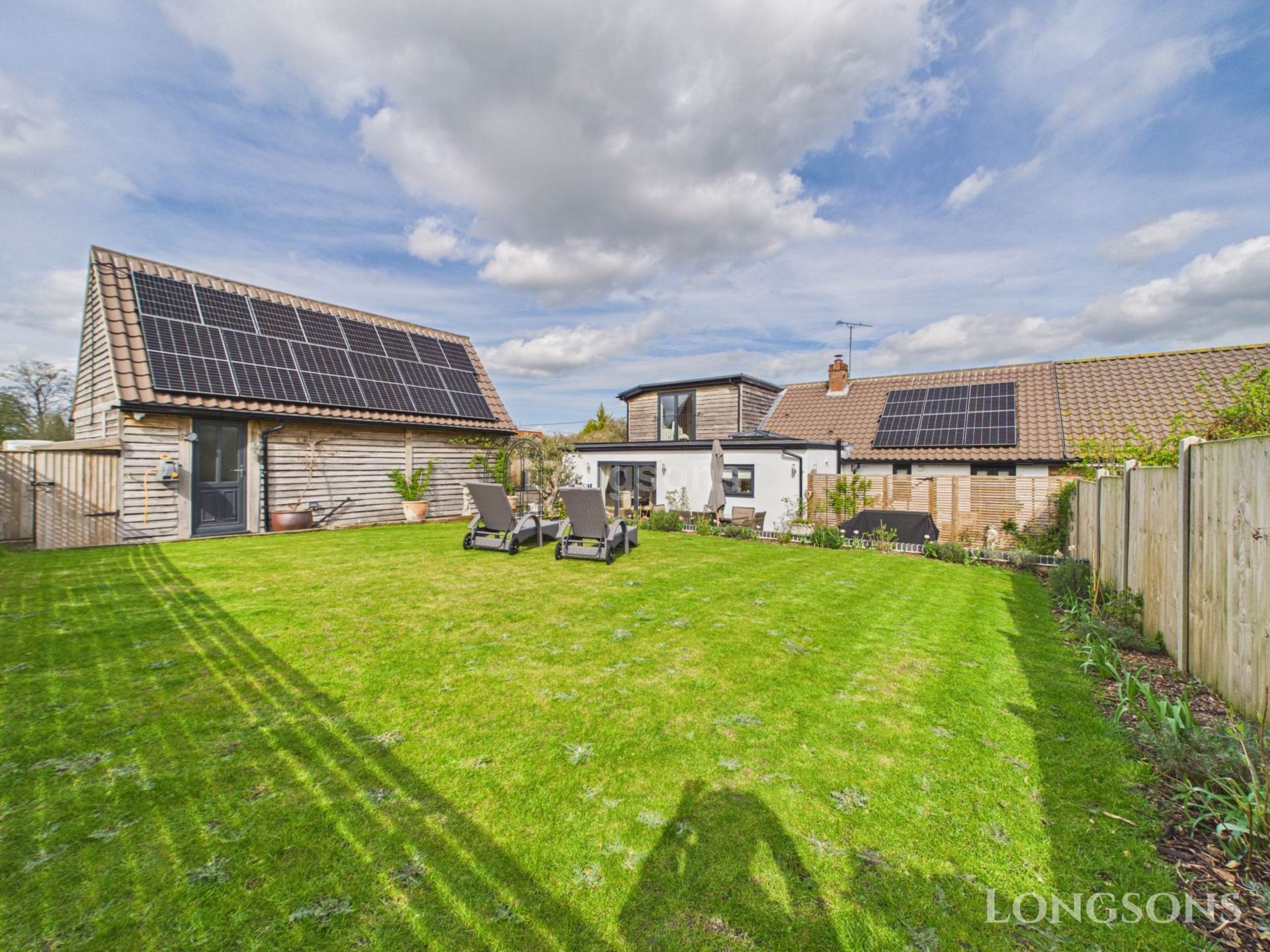 The Street, Swaffham, Image 7