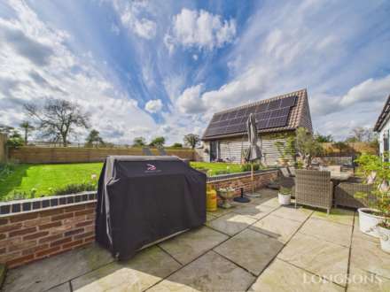 The Street, Swaffham, Image 11