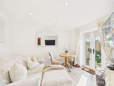 The Street, Swaffham, Image 12