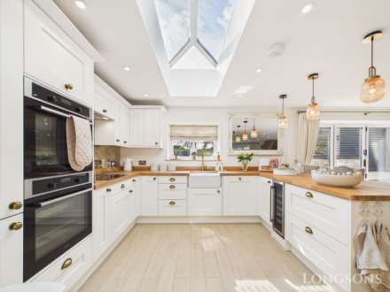 The Street, Swaffham, Image 15