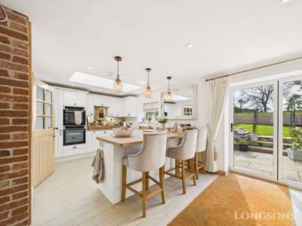 The Street, Swaffham, Image 2