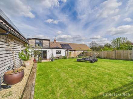 The Street, Swaffham, Image 21