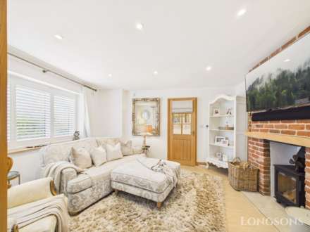 The Street, Swaffham, Image 4