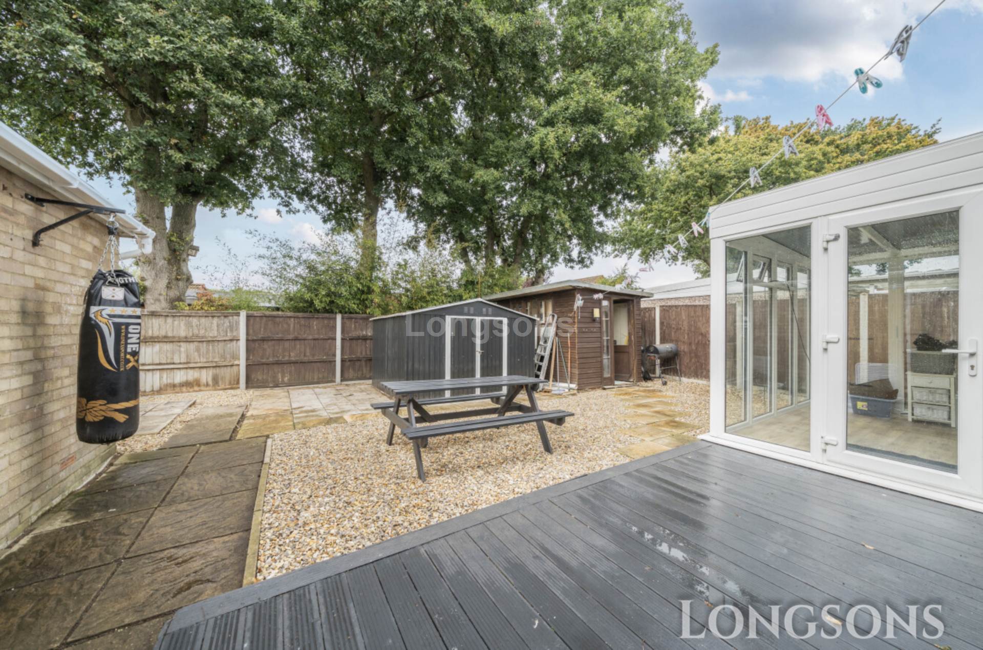 Masons Drive, Necton, Image 10
