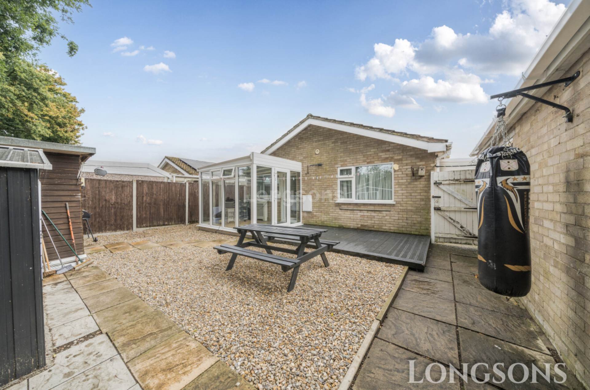 Masons Drive, Necton, Image 12