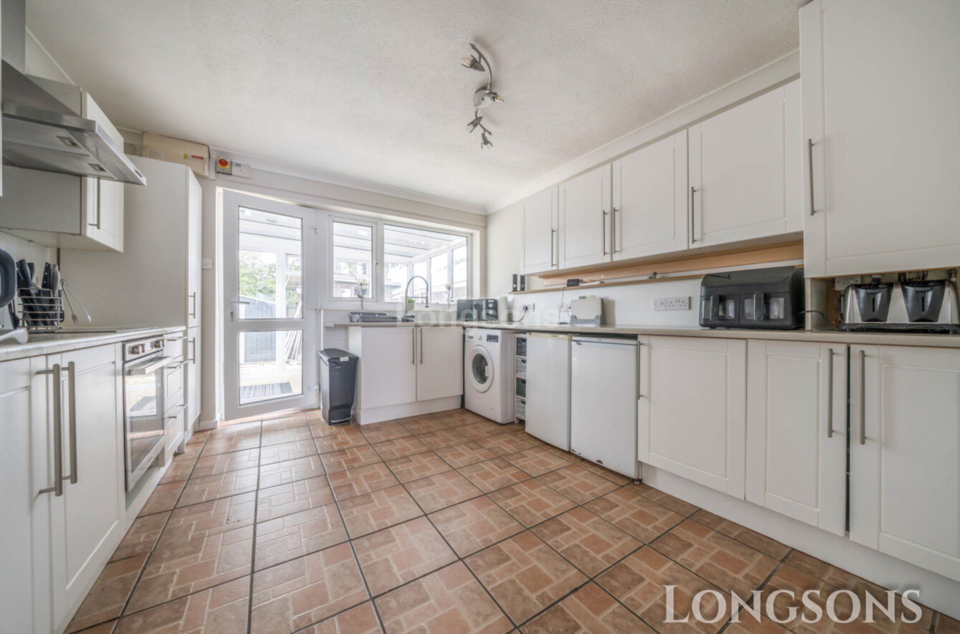 Masons Drive, Necton, Image 2