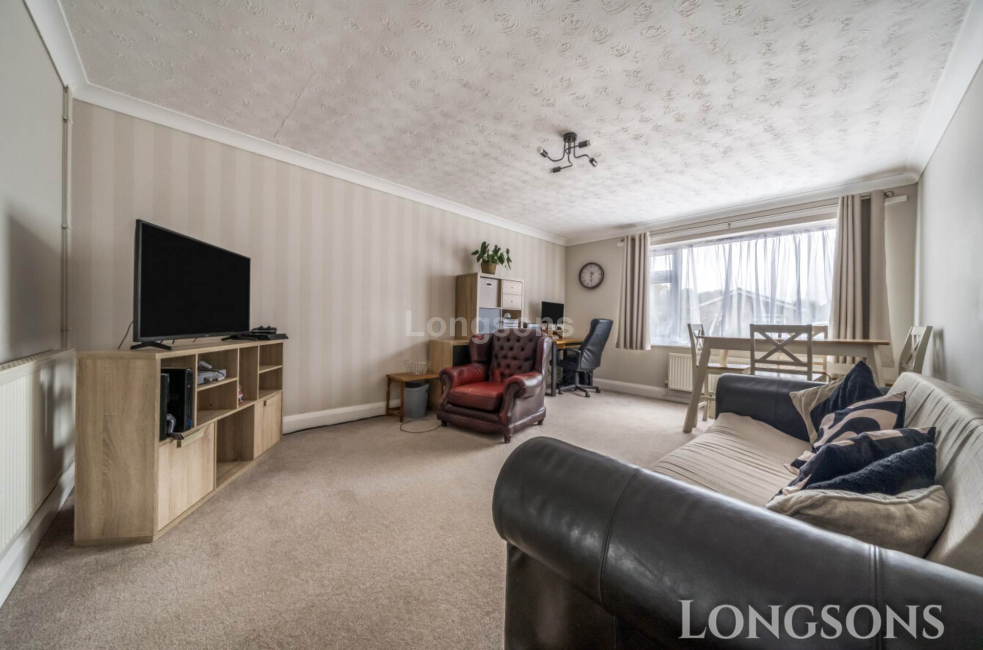 Masons Drive, Necton, Image 4