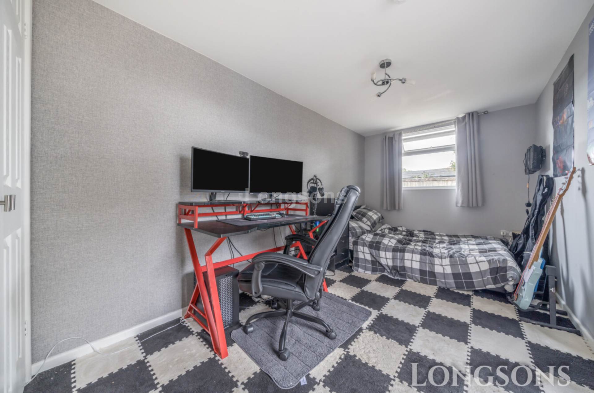 Masons Drive, Necton, Image 9