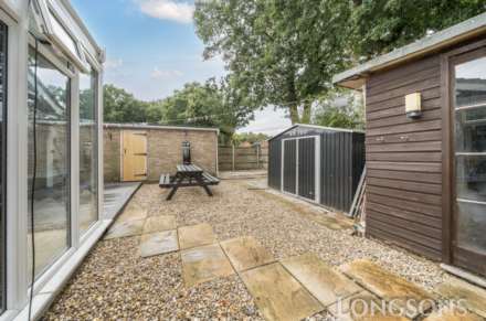 Masons Drive, Necton, Image 11