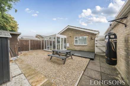 Masons Drive, Necton, Image 12