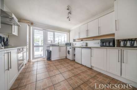 Masons Drive, Necton, Image 2