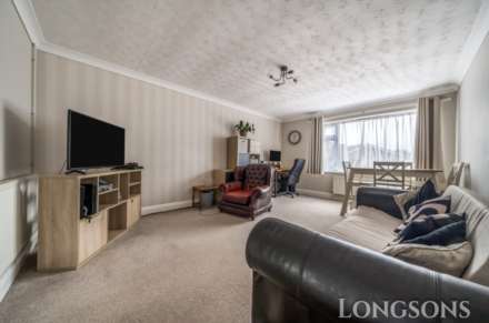 Masons Drive, Necton, Image 4