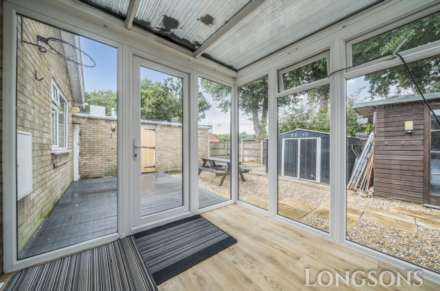 Masons Drive, Necton, Image 5