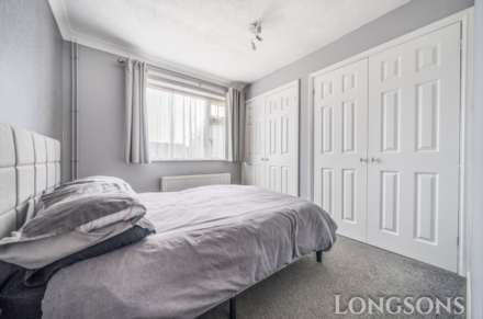 Masons Drive, Necton, Image 7