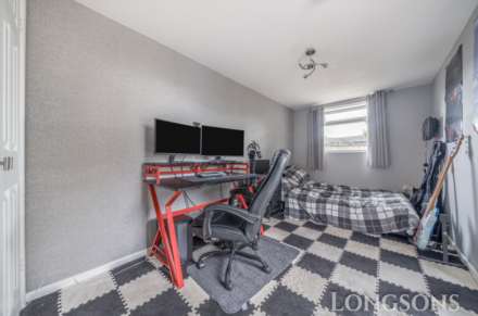 Masons Drive, Necton, Image 9