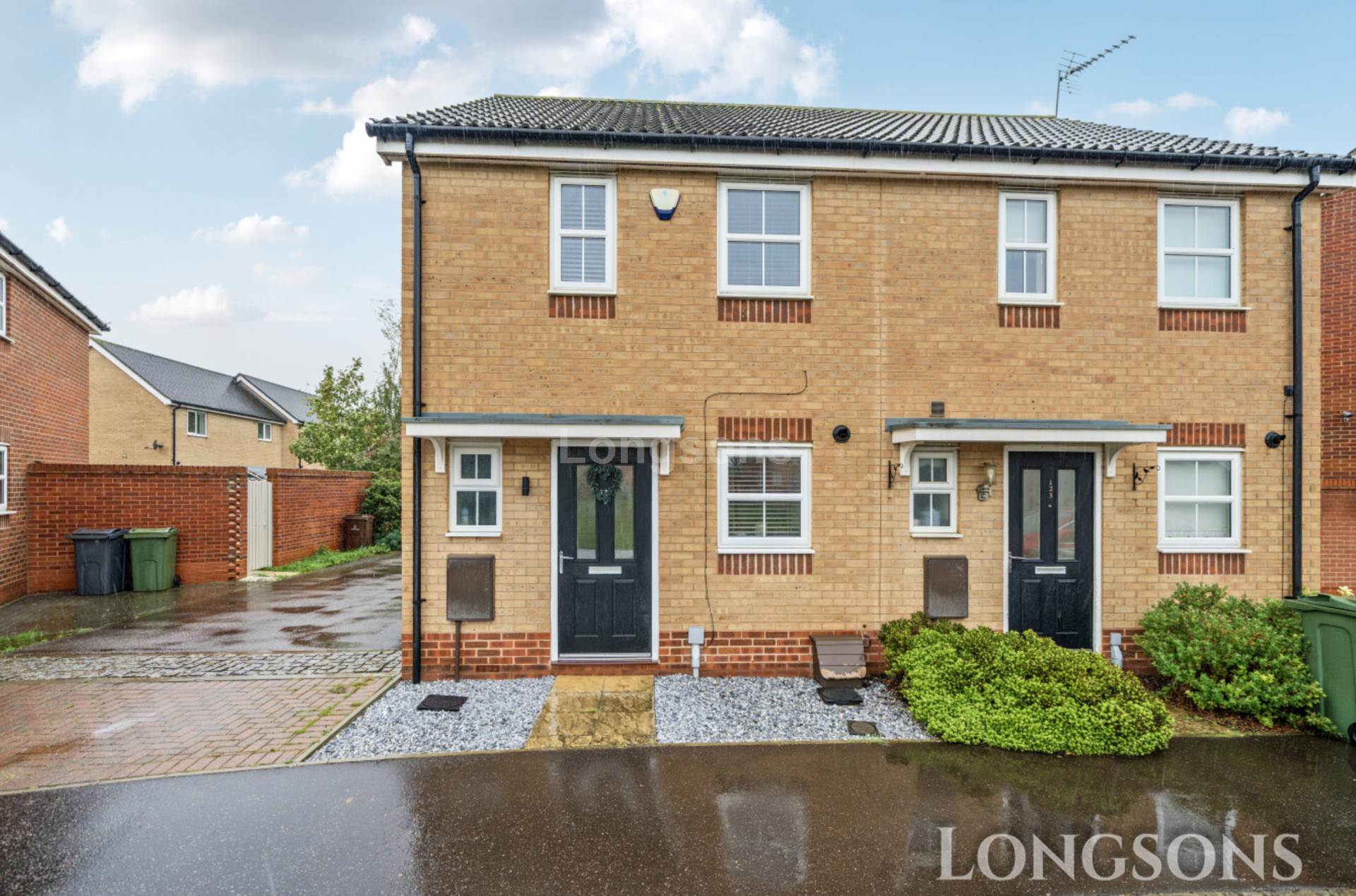 Kendle Road, Swaffham, Image 1