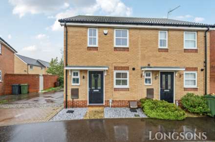 Kendle Road, Swaffham