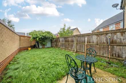 Kendle Road, Swaffham, Image 12