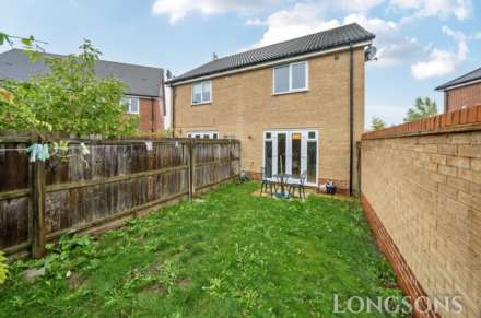 Kendle Road, Swaffham, Image 13