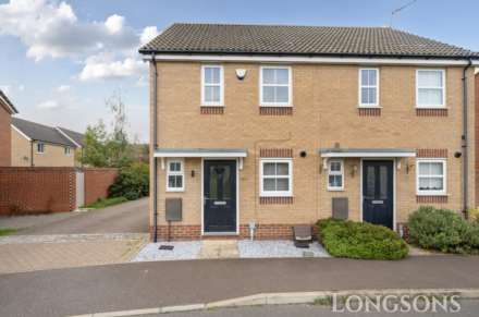 Kendle Road, Swaffham, Image 16