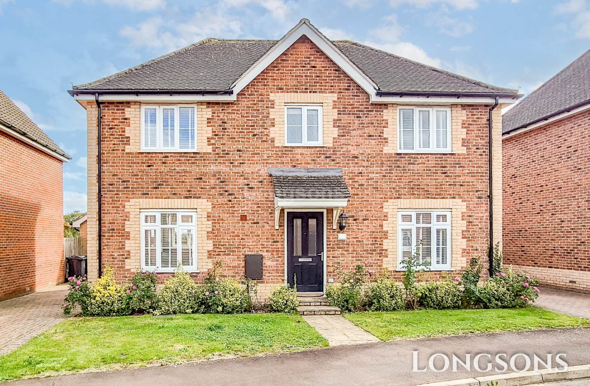 Kendle Road, Swaffham, Image 1
